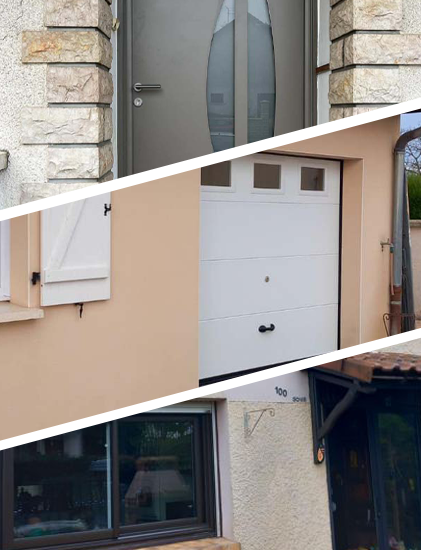 prestations artisan menuisier Dijon